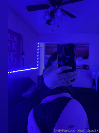 smithxo2x Nude Leaks OnlyFans Photo 1