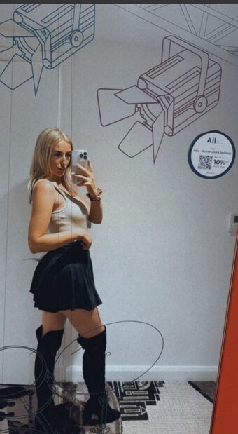 Xx_j3ssx Nude Leaks OnlyFans Photo 1