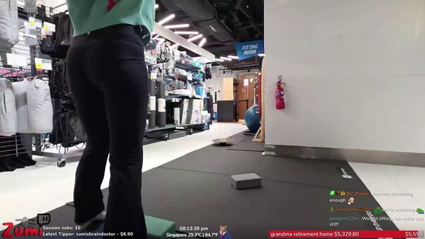 Zumi Nude Leaks OnlyFans Photo 33