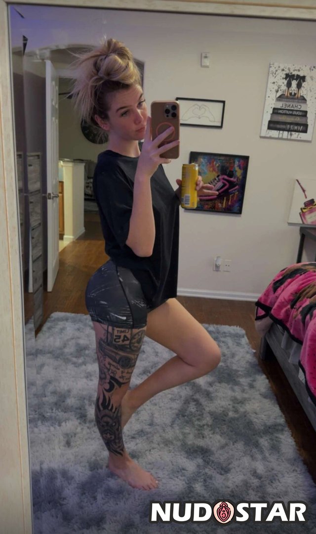 Alexxis Pittman Leaked Photo 3