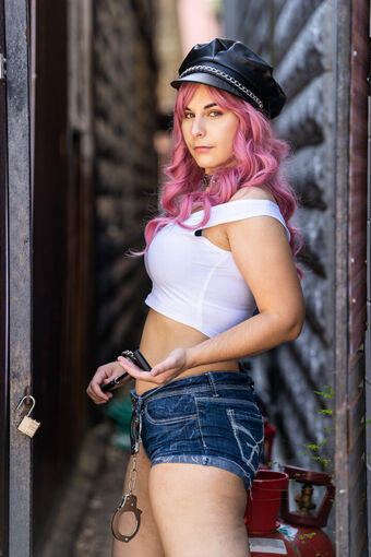 Allylotl Nude Leaks OnlyFans Photo 13