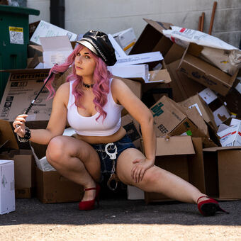 Allylotl Nude Leaks OnlyFans Photo 18