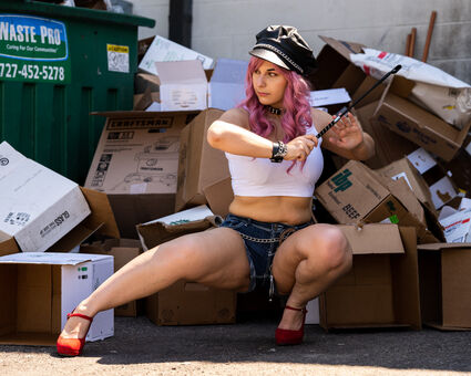 Allylotl Nude Leaks OnlyFans Photo 19