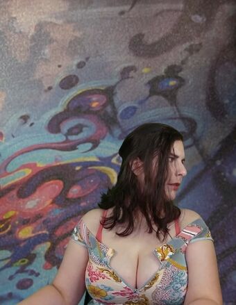 Allylotl Nude Leaks OnlyFans Photo 20