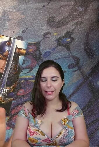 Allylotl Nude Leaks OnlyFans Photo 21