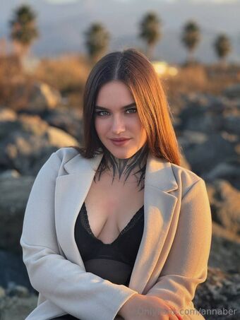 annaber Nude Leaks OnlyFans Photo 12
