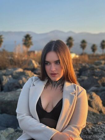 annaber Nude Leaks OnlyFans Photo 13