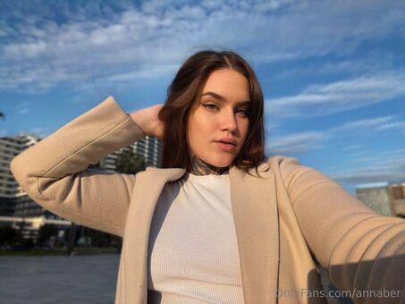 annaber Nude Leaks OnlyFans Photo 16