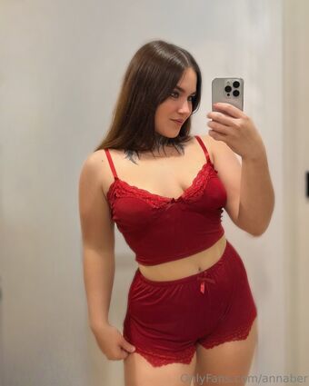 annaber Nude Leaks OnlyFans Photo 14
