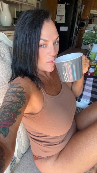 Ava Rosalie Nude Leaks OnlyFans Photo 5