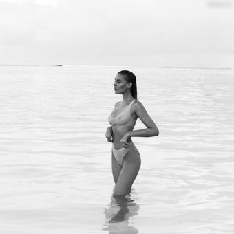 Aylin Bahr Nude Leaks OnlyFans Photo 8