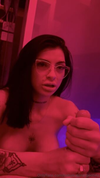 babysugar.argentina Nude Leaks OnlyFans Photo 15