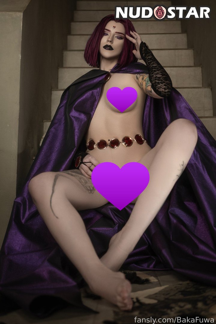 Bakafuwa Leaked Photo 4