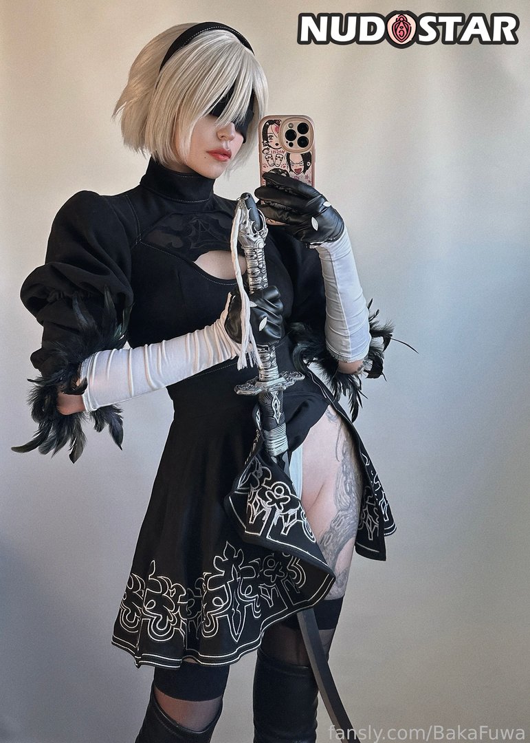 Bakafuwa Leaked Photo 9