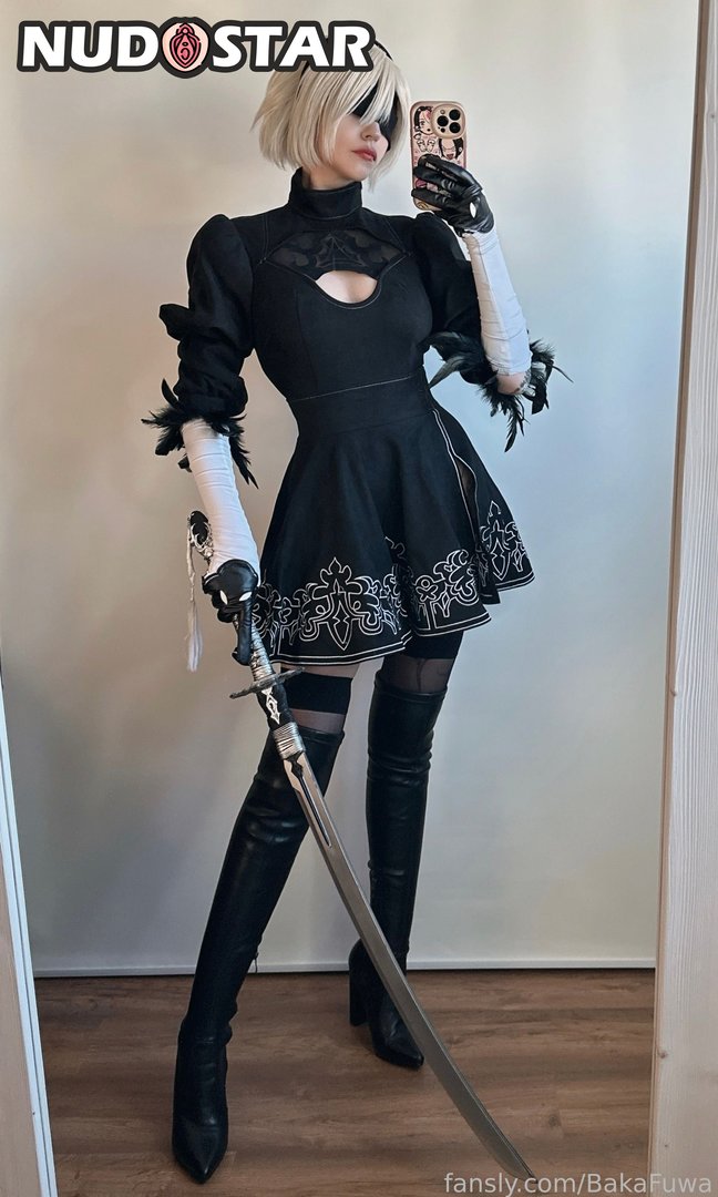 Bakafuwa Leaked Photo 5