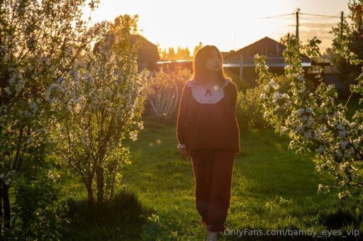 bamby_eyes_vip Nude Leaks OnlyFans Photo 47