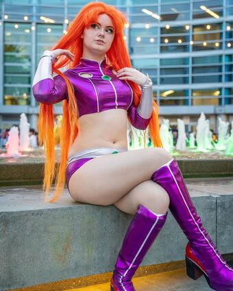 Barbaricteatime Nude Leaks OnlyFans Photo 7