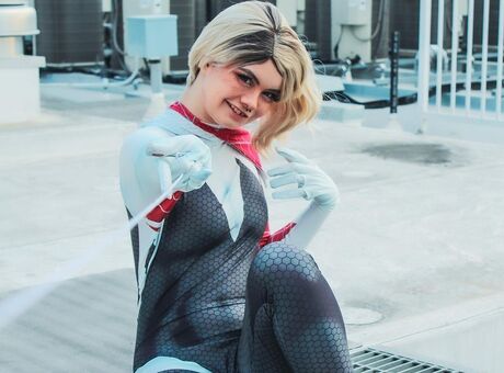 Barbaricteatime Nude Leaks OnlyFans Photo 6