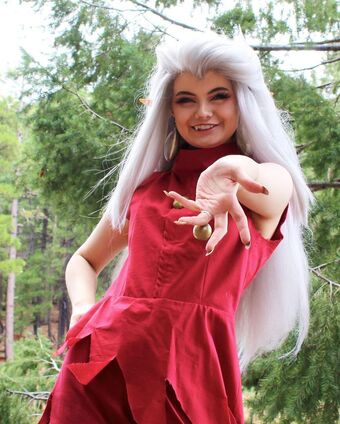 Barbaricteatime Nude Leaks OnlyFans Photo 2