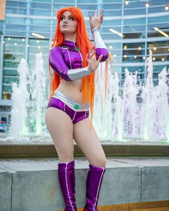 Barbaricteatime Nude Leaks OnlyFans Photo 8