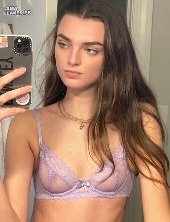 Bentley Mescall Nude Leaks OnlyFans Photo 12