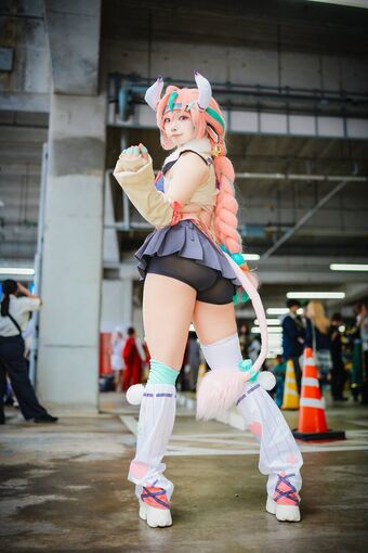 bokuno_purin Nude Leaks OnlyFans Photo 30