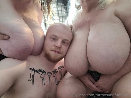 tattoosandfuntimes Nude Leaks OnlyFans Photo 3