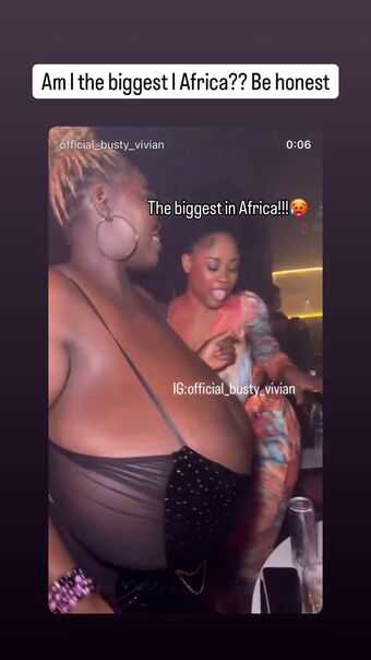 Busty Vivian Nude Leaks OnlyFans Photo 54