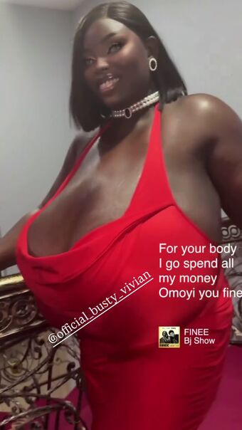 Busty Vivian Nude Leaks OnlyFans Photo 47