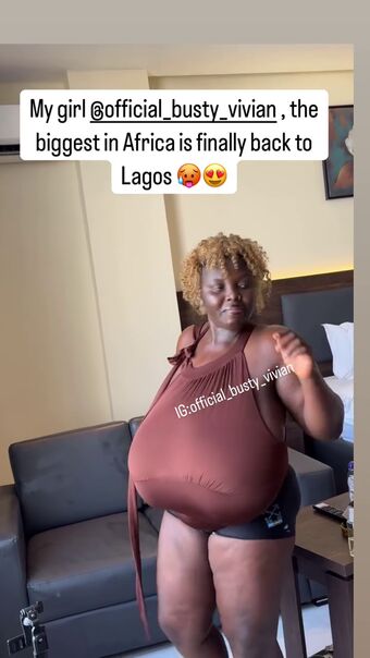 Busty Vivian Nude Leaks OnlyFans Photo 52