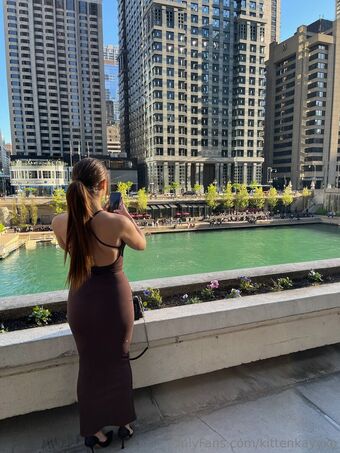 kittenkayyxo Nude Leaks OnlyFans Photo 30