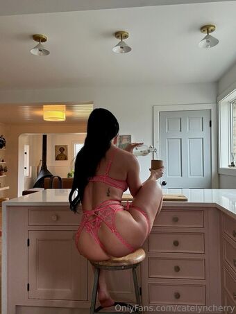 catelyncherryxx Nude Leaks OnlyFans Photo 19