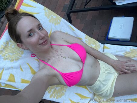 charlyfay Nude Leaks OnlyFans Photo 17