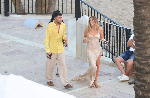 Chiara Ferragni Nude Leaks OnlyFans Photo 282