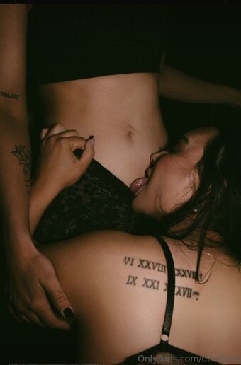 Domfemj Nude Leaks OnlyFans Photo 8