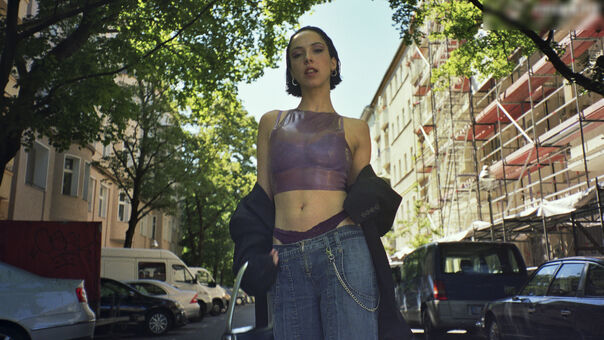 Domiziana Nude Leaks OnlyFans Photo 25