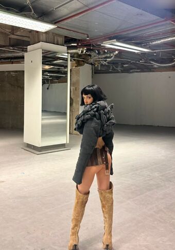 Domiziana Nude Leaks OnlyFans Photo 31