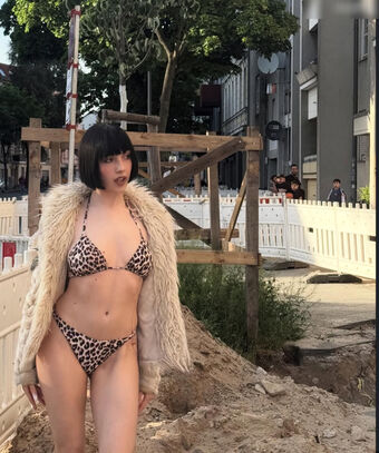 Domiziana Nude Leaks OnlyFans Photo 46