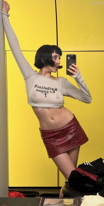 Domiziana Nude Leaks OnlyFans Photo 44