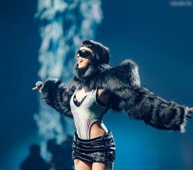 Domiziana Nude Leaks OnlyFans Photo 23