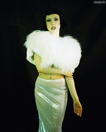 Domiziana Nude Leaks OnlyFans Photo 19