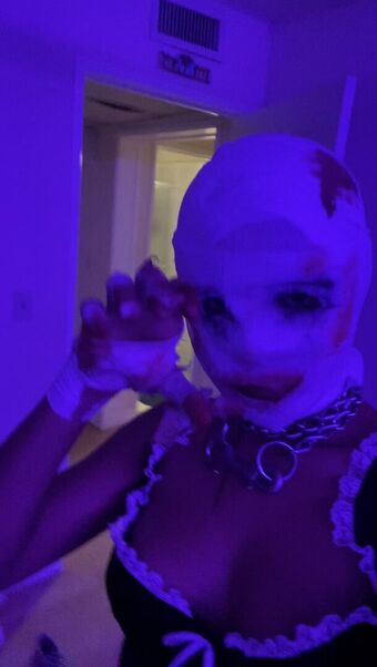 entergalactits Nude Leaks OnlyFans Photo 2