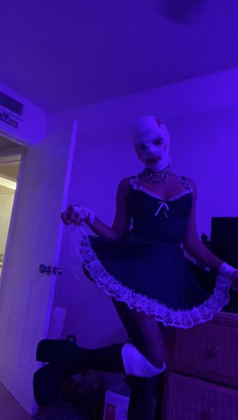 entergalactits Nude Leaks OnlyFans Photo 3