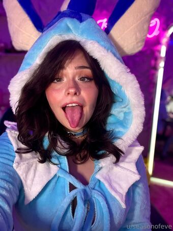 eveirisowo Nude Leaks OnlyFans Photo 25