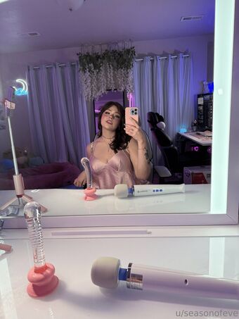 eveirisowo Nude Leaks OnlyFans Photo 31