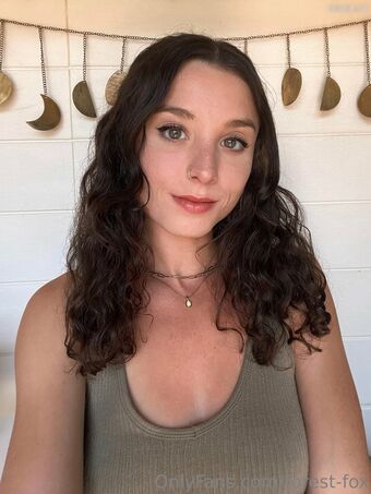 Forest-fox Nude Leaks OnlyFans Photo 133