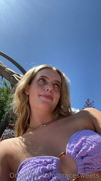 gracesweets Nude Leaks OnlyFans Photo 151