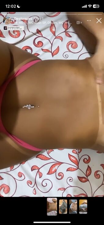 Hanna Lima Nude Leaks OnlyFans Photo 2