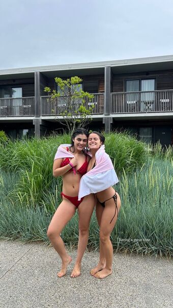 isabella.Lauren Nude Leaks OnlyFans Photo 93