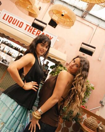 isabella.Lauren Nude Leaks OnlyFans Photo 87